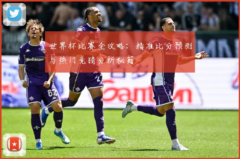世界杯比赛全攻略：精准比分预测与热门竞猜分析秘籍