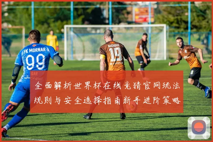 全面解析世界杯在线竞猜官网玩法规则与安全选择指南新手进阶策略