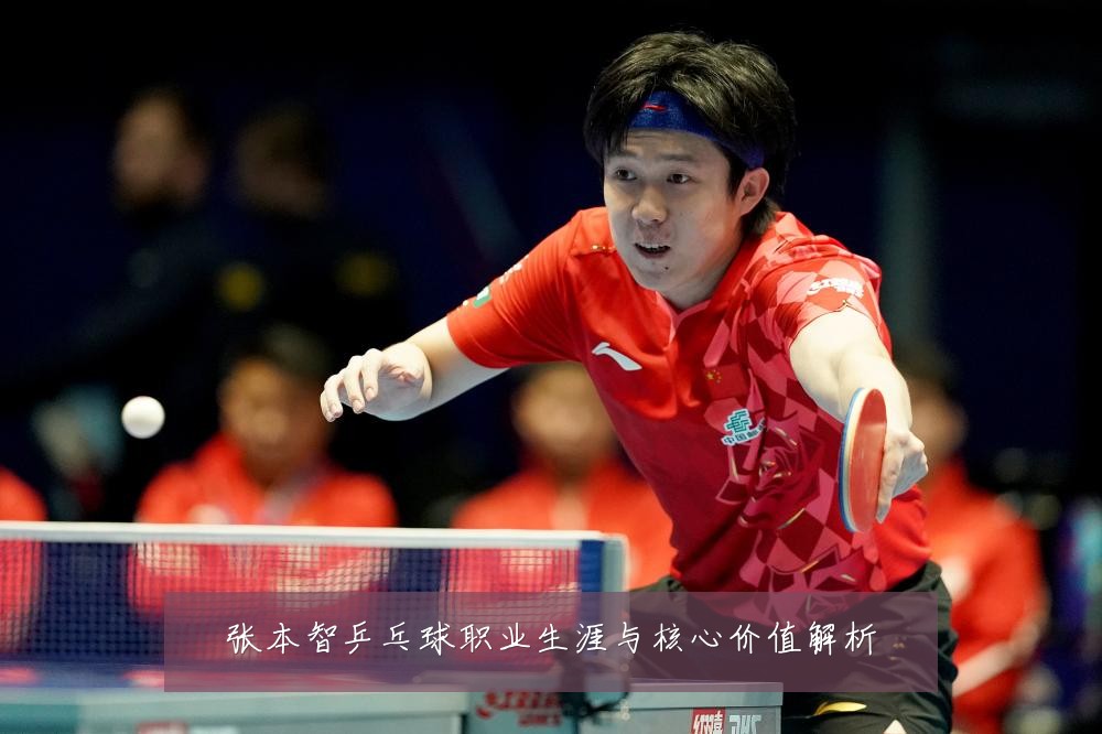 张本智乒乓球职业生涯与核心价值解析